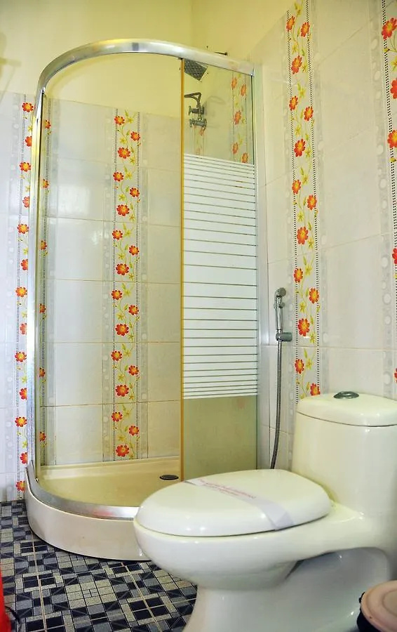 Blooms Beach Resort Kovalam