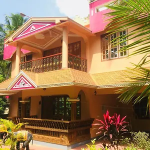 Ganesh House Ayurveda Kovalam