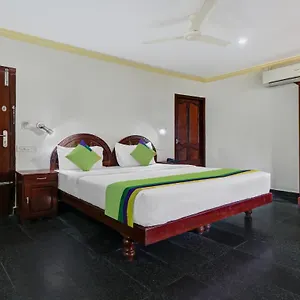 Resort Itsy The Waters Edge, Kovalam