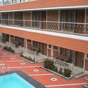 Resort View Heights, Kovalam