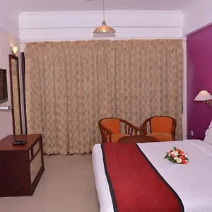 3* Hotel Swagath