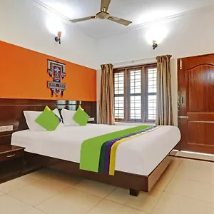 Resort Palm, Kovalam