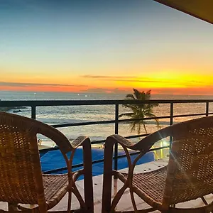 Hotel Karma, Kovalam