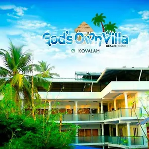 Resort Godsown, Kovalam