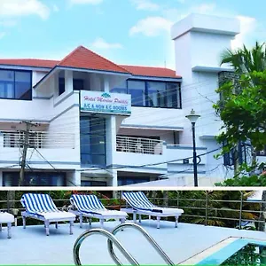 3* Hotel Marine Palace