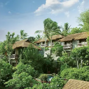 Resort Taj Cove And, Kovalam