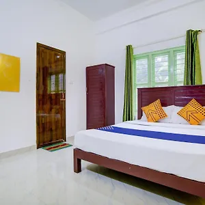 Hotel O Dream Palace, Kovalam