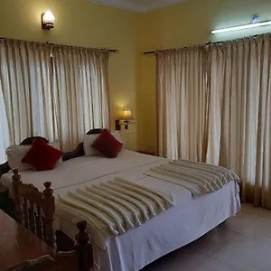 Hotel Florra, Kovalam