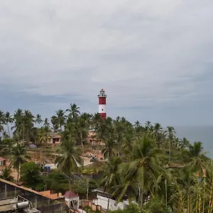 Resort Sagara, Kovalam