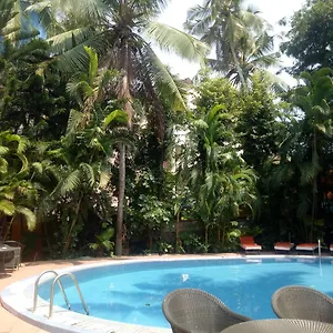 Resort Wilson Ayurvedic, Kovalam
