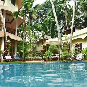 Resort Ideal Ayurvedic, Kovalam
