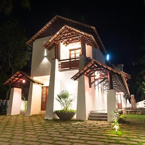 The Ayur Kovalam