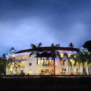 Hotel Port Palace, Kovalam