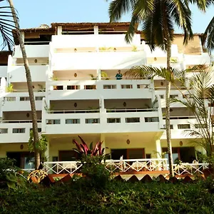 Resort Soma Palmshore, Kovalam