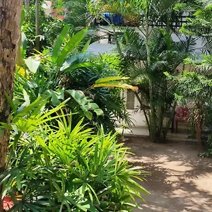 Resort Sangeeth Beach, Kovalam