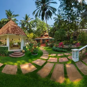 Bethsaida Hermitage Kovalam