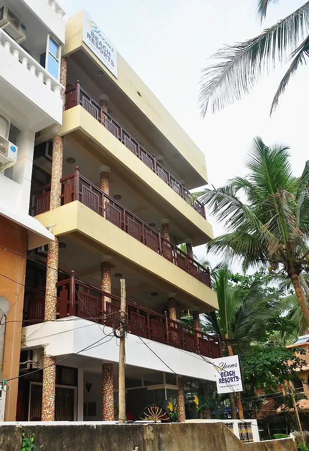 Blooms Beach Resort Kovalam 0*,  India